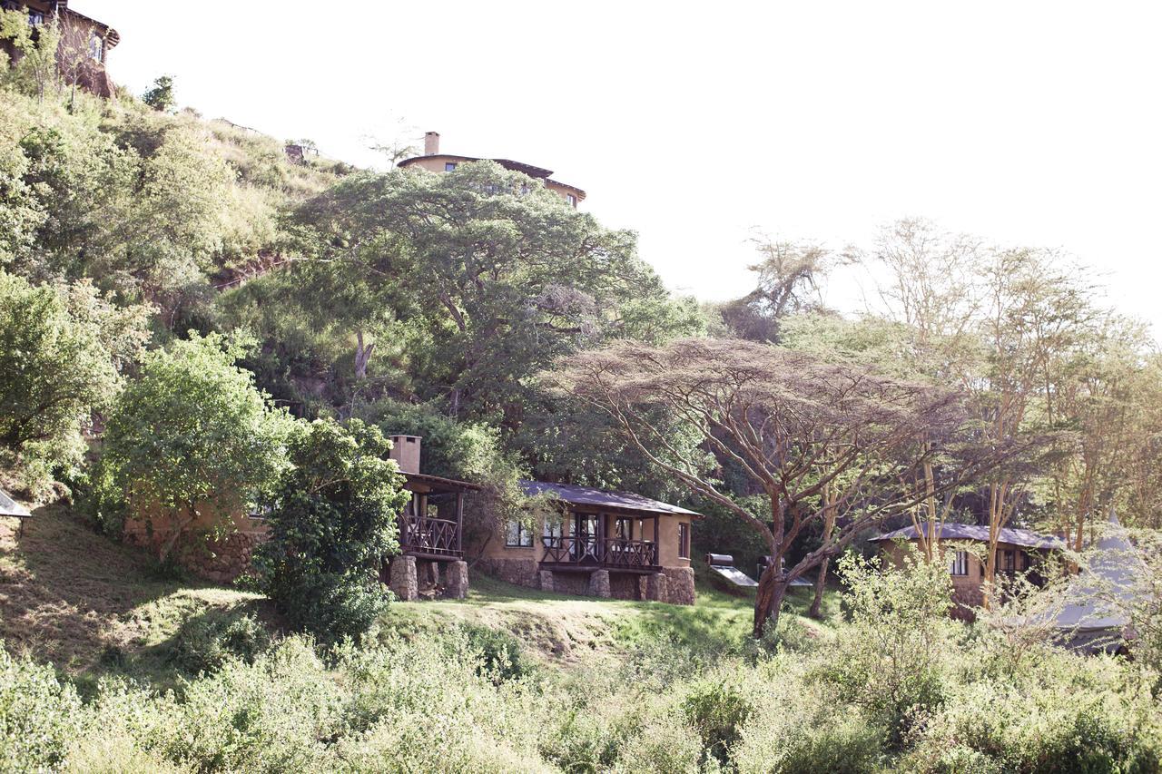 Emakoko Nairobi Exterior foto